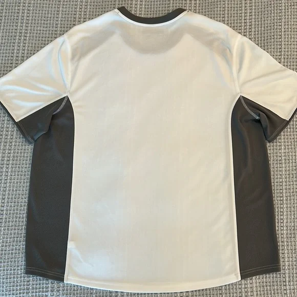 Men’s TEK GEAR Sport Shirt - Picture 5 of 11